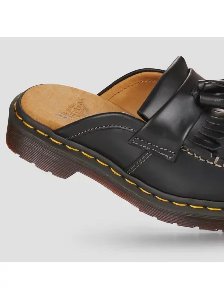 Sneakers Dr. Martens Adrian Mule Black EUR 42 čierna