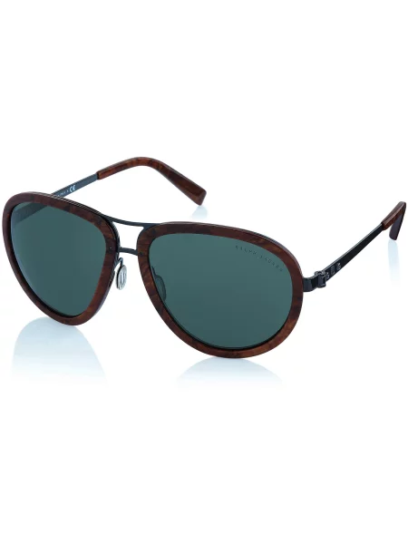 Ceas Ralph Lauren maro
