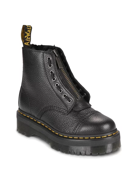 Pantofi Dr. Martens negru