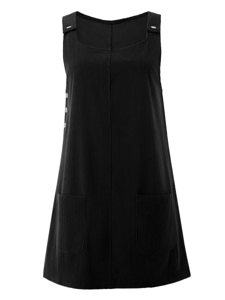 Imily Bela Rochie negru