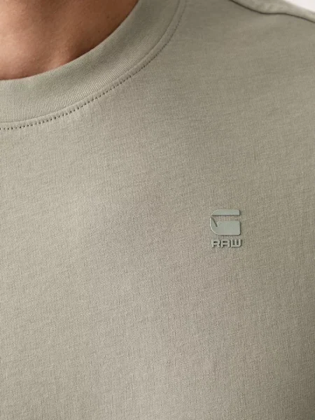 G-Star футболка basic Lash