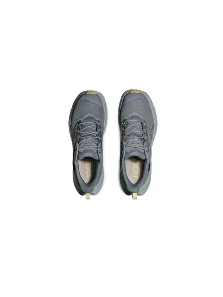 Hoka Turistiniai batai Anacapa 2 Low Gtx pilka