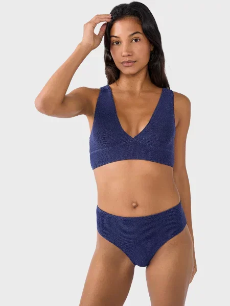 Купальник Etam синій