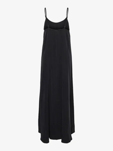 Vero Moda Každodenné šaty Harper čierna
