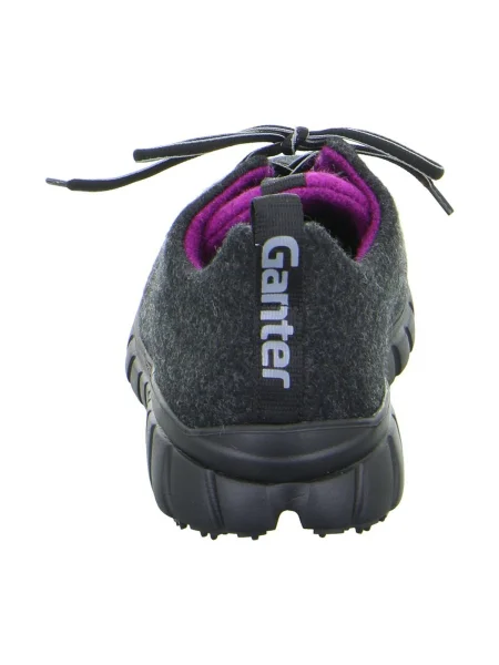 Pantofi Ganter negru