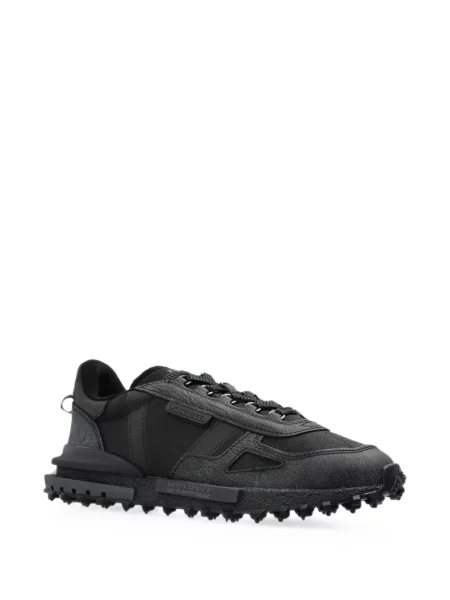 Sneakerși Lacoste negru
