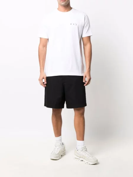 Tričko Off-white bílé