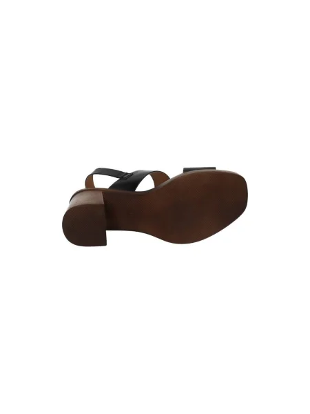 Pantofi Sandali negru