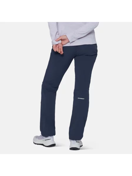 Pantaloni Mammut albastru