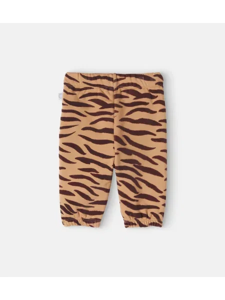 Gyerek nadrág Stella Mccartney barna