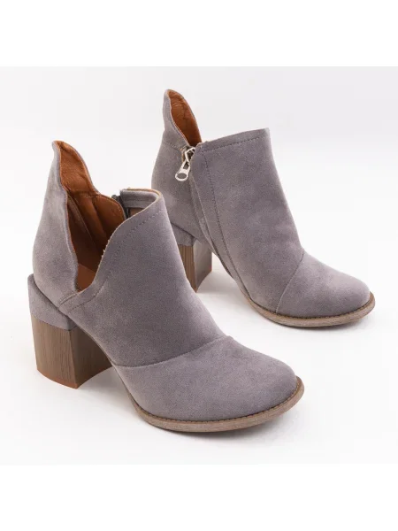 Gležnjarji Resti siva