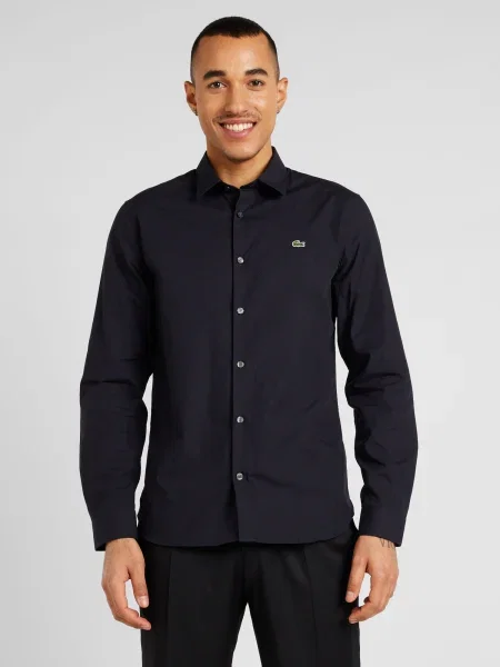 Lacoste Ing Sötétkék