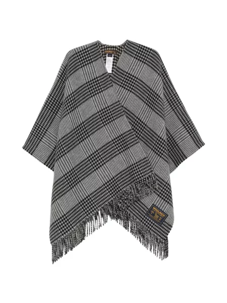 Bunda Woolrich sivá