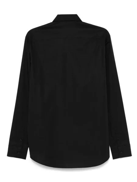 Cămașă Karl Lagerfeld negru