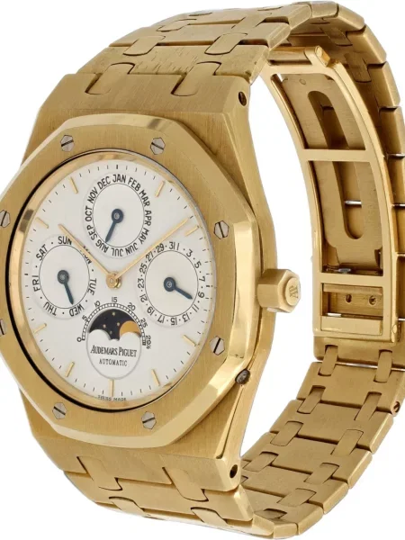 Ceas Audemars Piguet Pre Owned alb