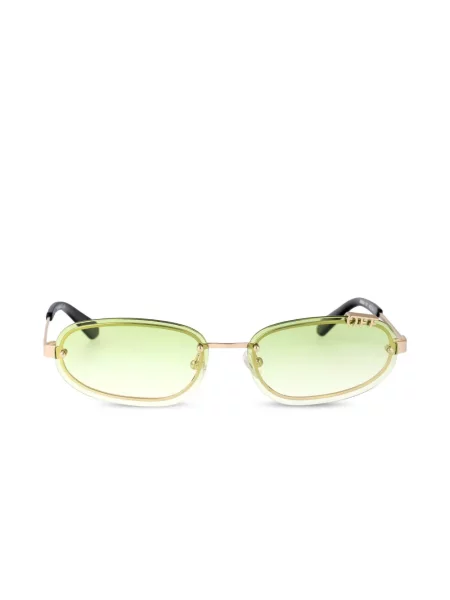 Ochelari de soare Off-white alb