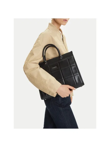 MEXX Geantă negru