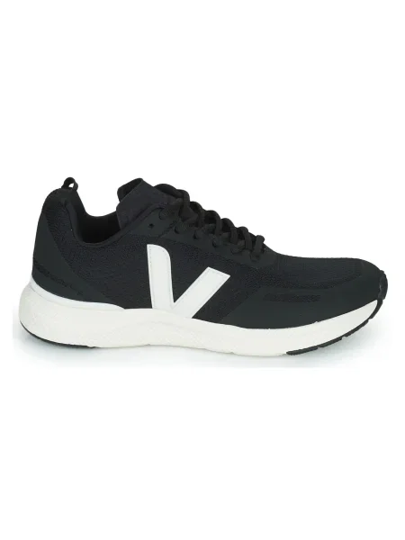 Pantofi Veja negru