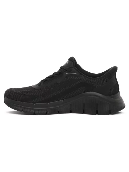 Skechers Sneakersy Flex Zayder čierna