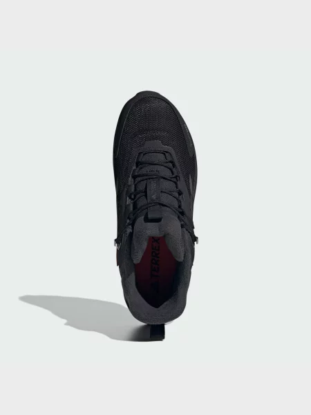 Ботинки Adidas черные