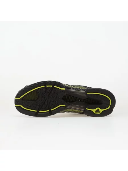 Sneakers adidas Climacool 1 Core Black/ Iron Metalic/ Semi Solar Yellow EUR 47 čierna