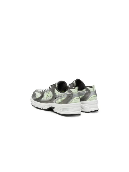 New Balance Sportcipők ezüst
