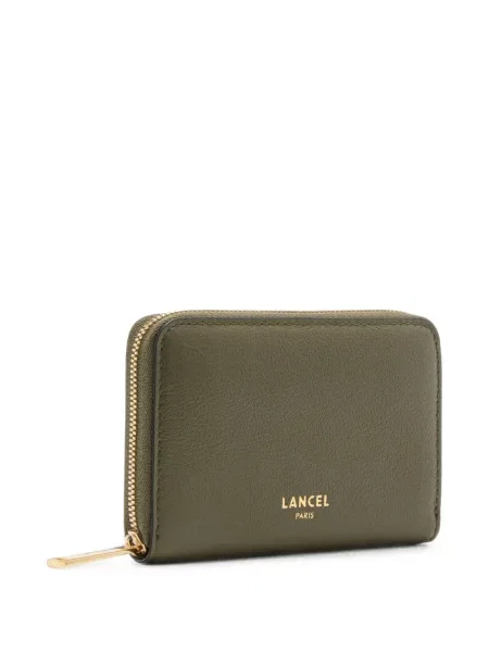 Portofel Lancel verde