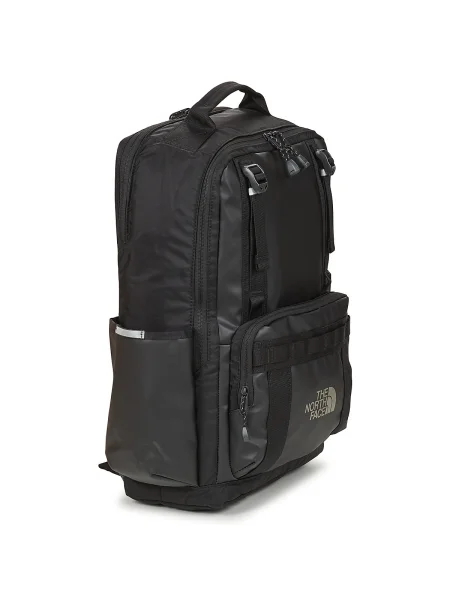 Geantă The North Face negru