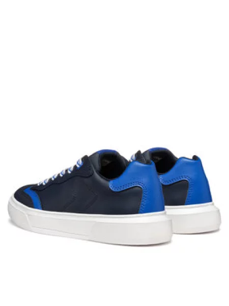 Tenisice Geox plava