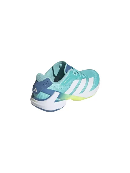 Tenisky Adidas Adizero zelená