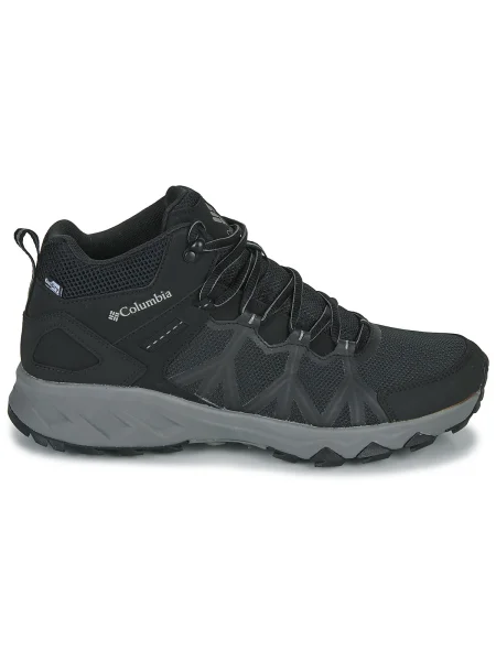 Pantofi Columbia negru