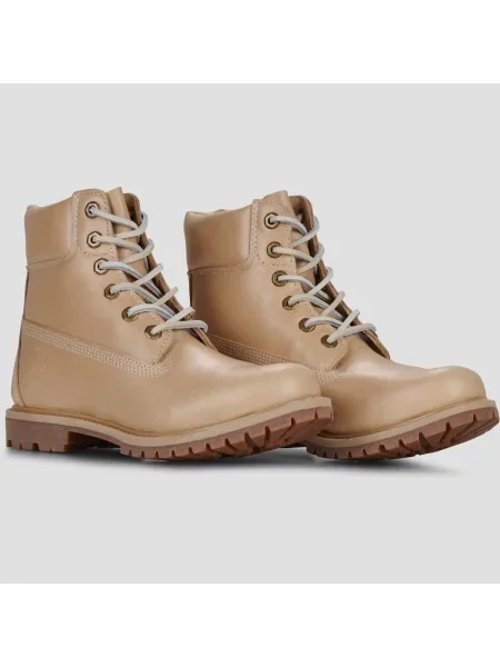 Pantofi Timberland bej