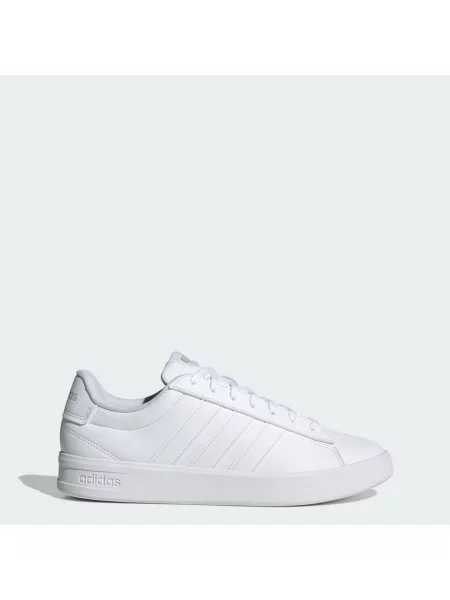 BUTY GRAND COURT białe