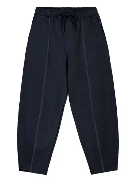 Pantaloni Kowtow albastru
