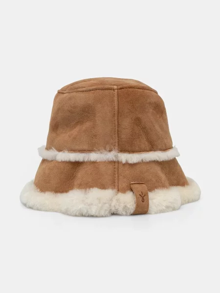 Klobuk Emu Australia rjava