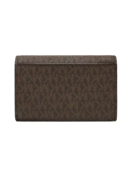 Portfel MICHAEL Michael Kors brązowy