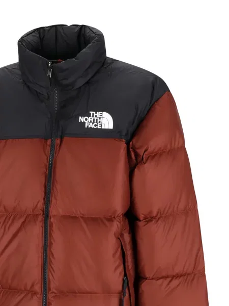 Geacă The North Face maro