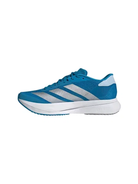 Pantofi alergare Adidas Adizero alergare albastru