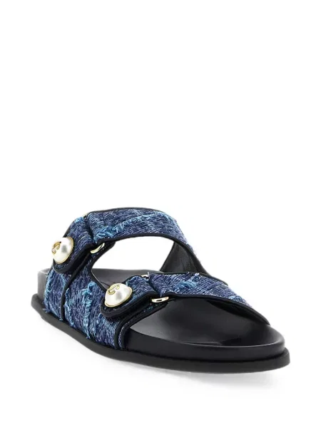 Sandale Jimmy Choo albastru