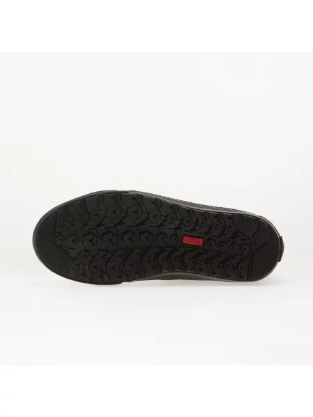 Високи кецове Vans MTE Waterproof черно