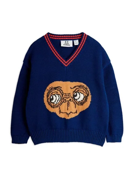Детский свитер Mini Rodini