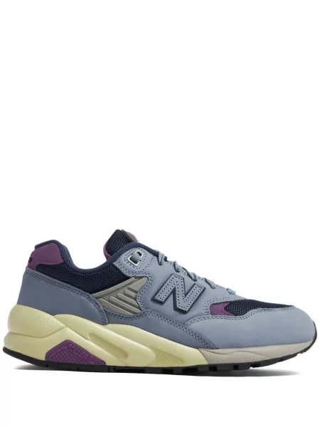 Sneakers New Balance 998 λευκό