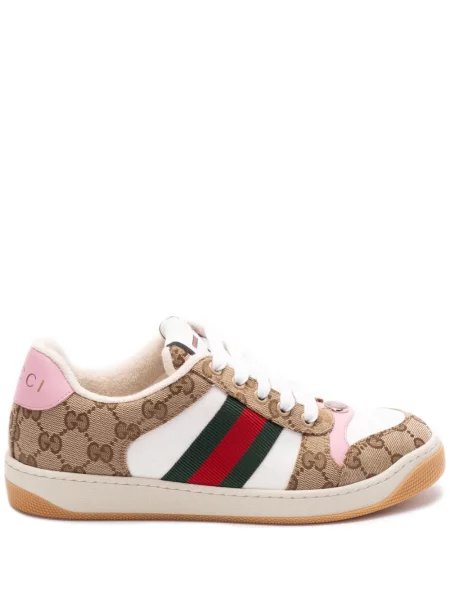 Платно маратонки Gucci