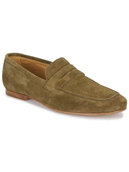 Mokasini Pellet kaki