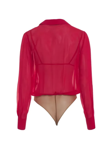 Body Elisabetta Franchi roșu