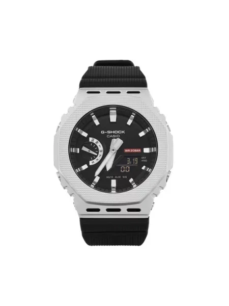 Karóra G-Shock fekete