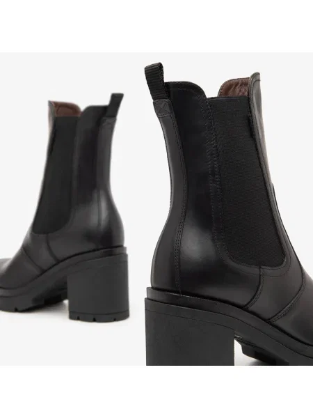 Pantofi Nerogiardini negru