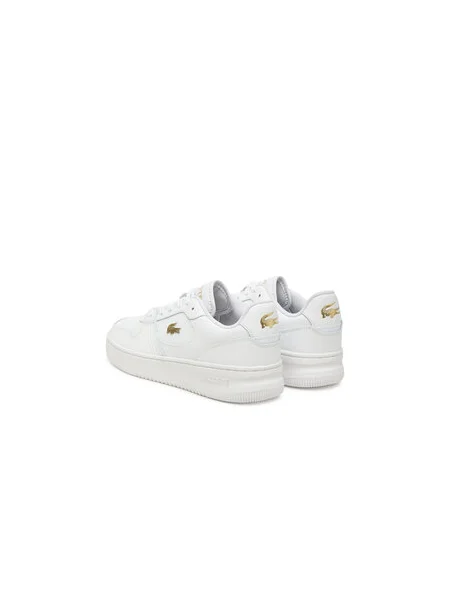 Lacoste Sportcipők Set fehér