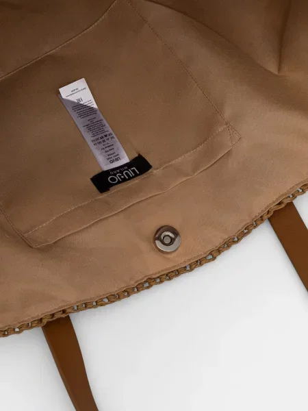 Пляжная сумка Liu Jo