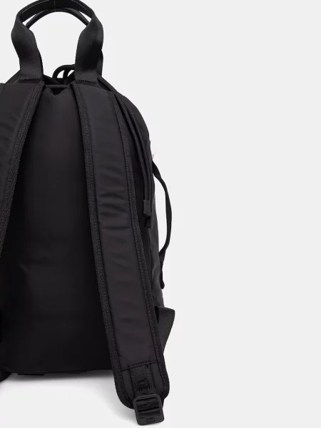 Tommy Hilfiger plecak turystyczny damski czarny